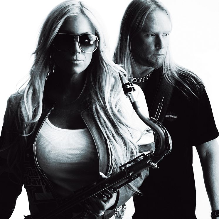 Rydell & Quick, 31 juli Sommartorsdagarna® 2014