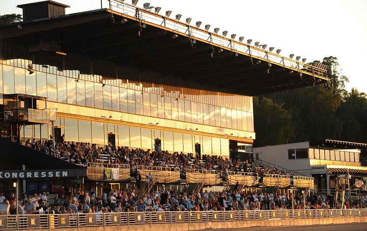 Solvalla