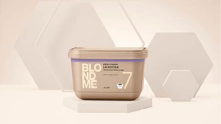BLONDME 2023 Precision Lightener