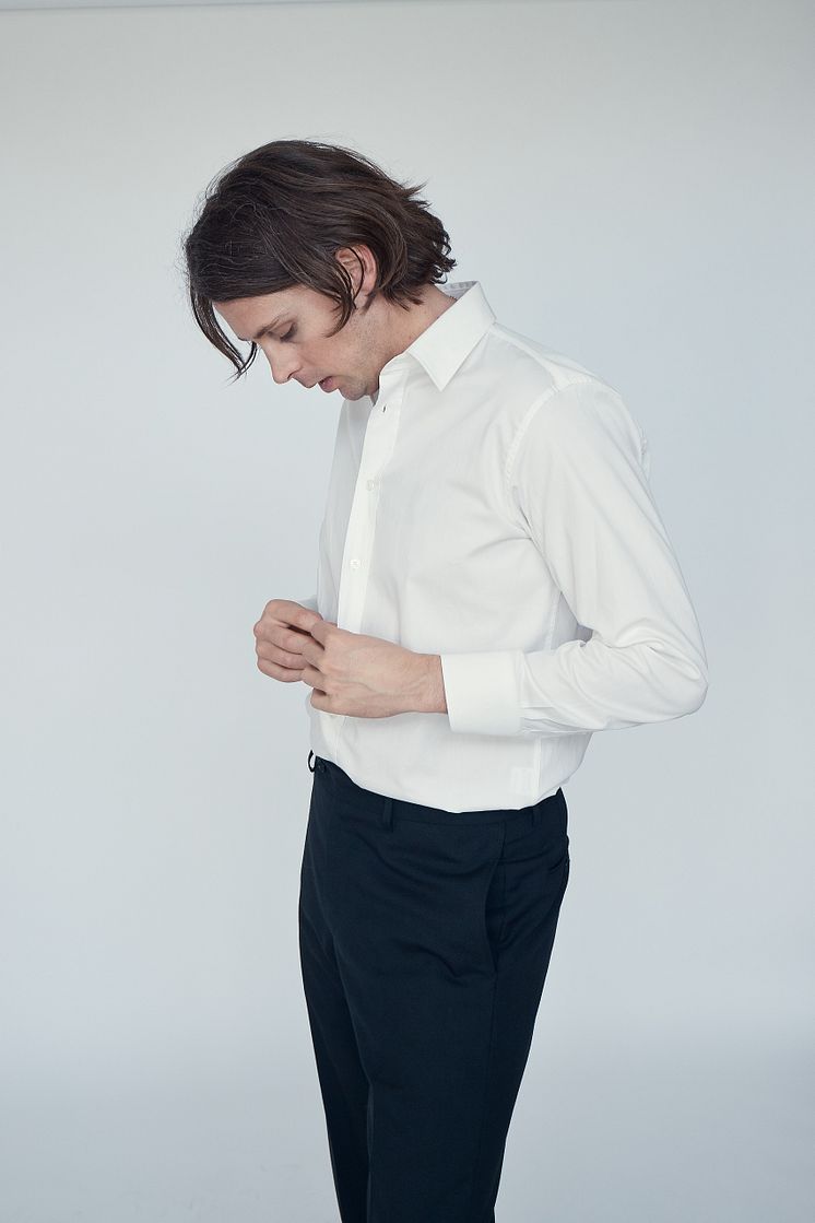 Albin Lee Meldau - pressbild