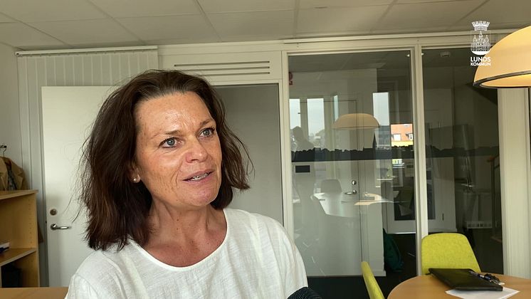 Lund är årets bästa E-hälsokommun 2021