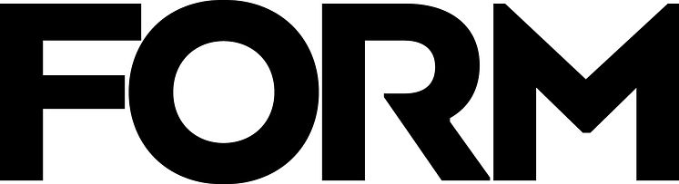FORM_Magazine_Logotyp