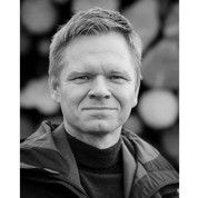 Jonas Arvidsson, marknadschef Virke