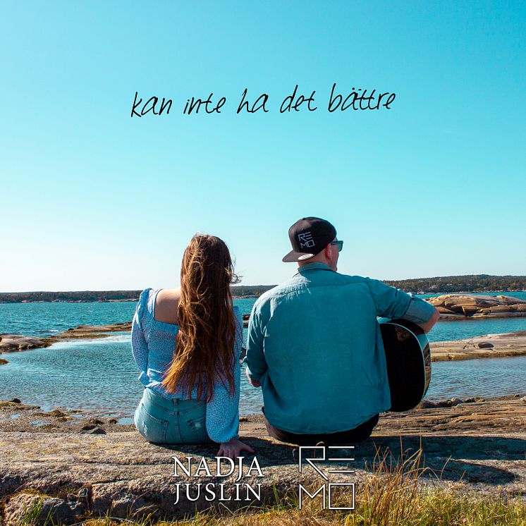 kan inte ha det bättre