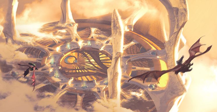 CosmicTower_Concept