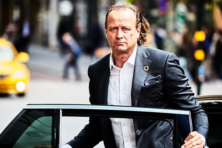 Jan Erik Saugestad