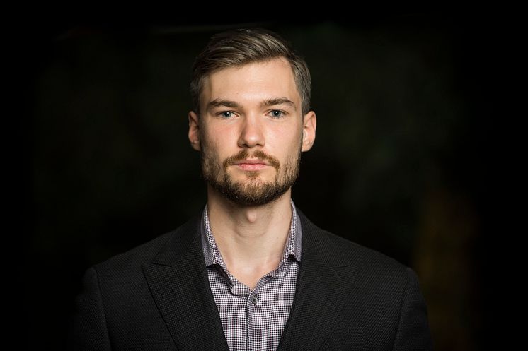 Stefan Pålsson