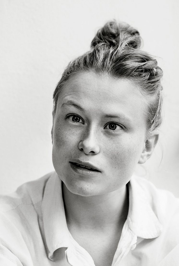 Pressebillede: Signe Gjessing 