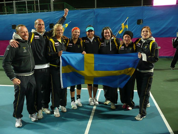 Fed Cup
