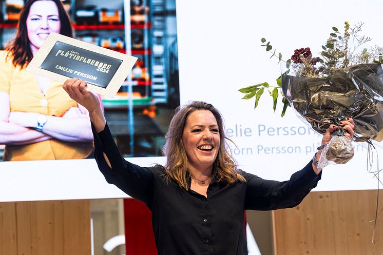 årets plåtinfluerare 2024