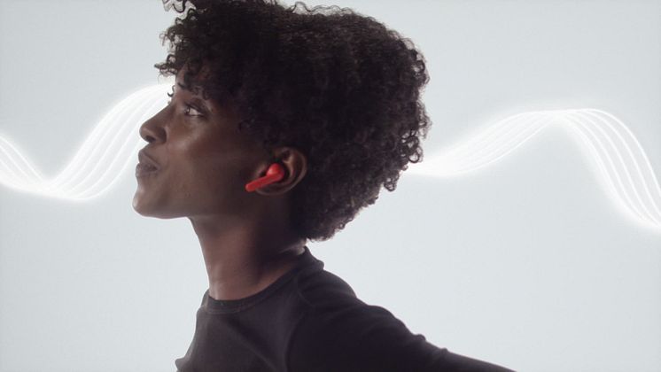 TicPods Free video