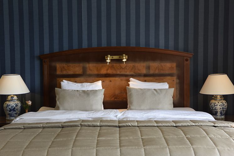 Hotellrum