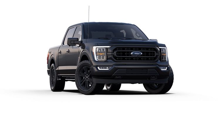 Ford F-150 XLT