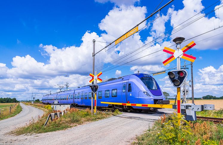 Pågatåg