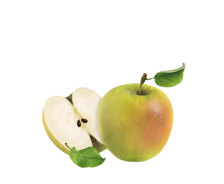 Kullamust_NyLogo_Vit_Apple.png