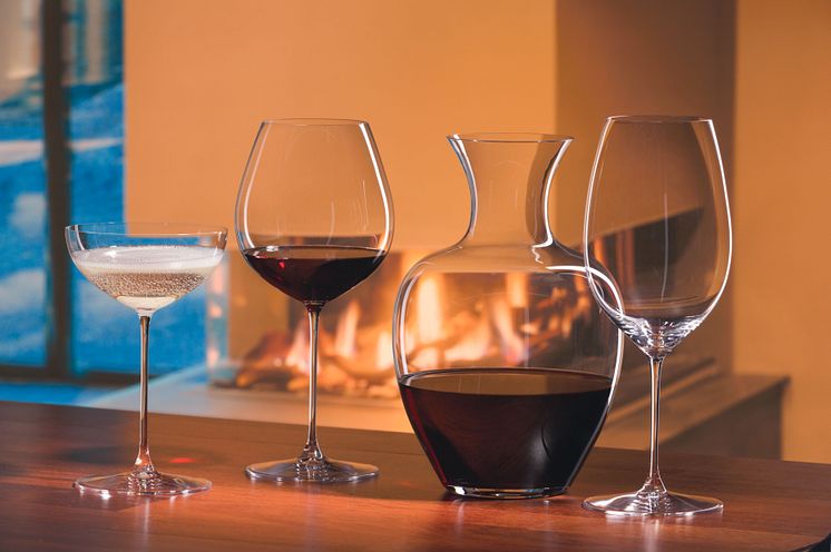 Riedel -  Old World Pinot Noir