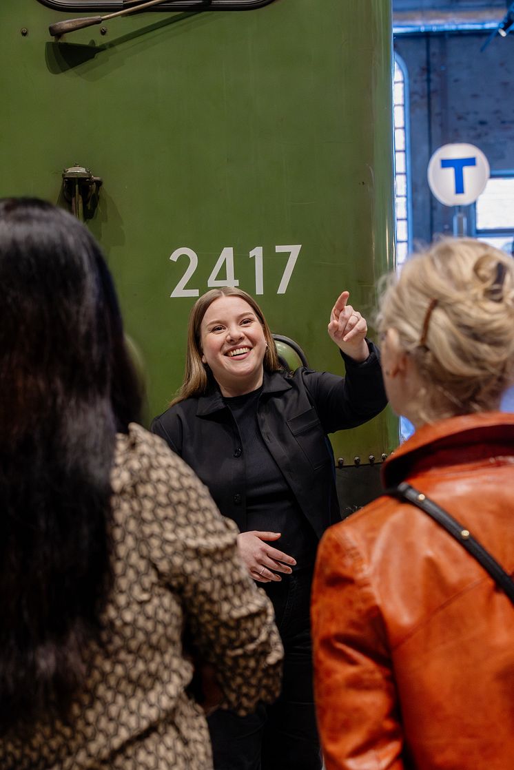 Guidtad tur på Spårvägsmuseet år 2025.jpg