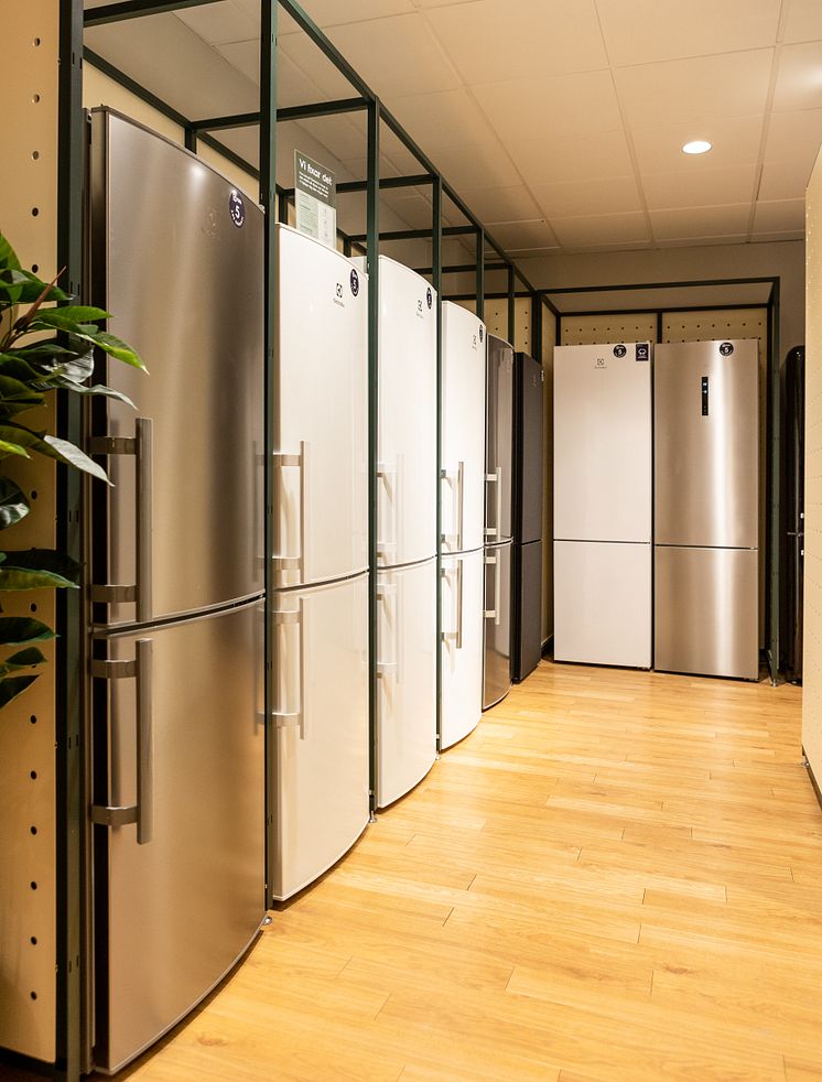 Electrolux Home Skellefteå