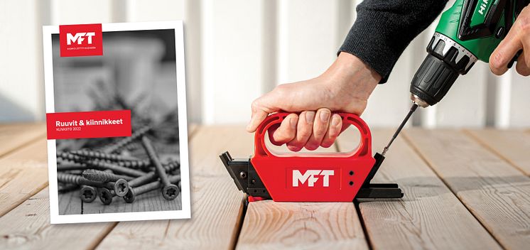 MFT Dolt ja kuvasto