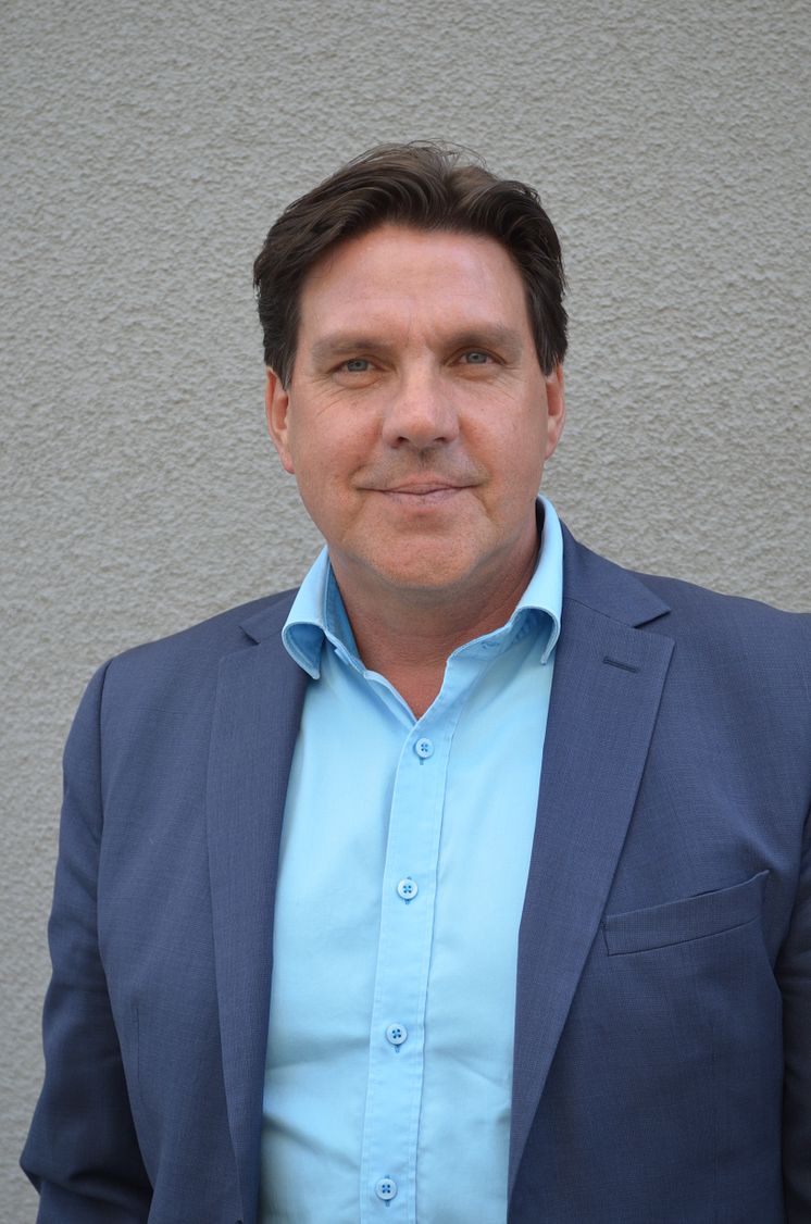 Karl Frisell, Avdelningschef Projekt, Micasa Fastigheter
