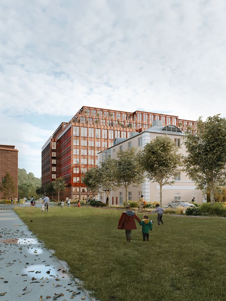Gatuvy kontor Atrium Lungberg _ Kaminsky arkitekter.jpg