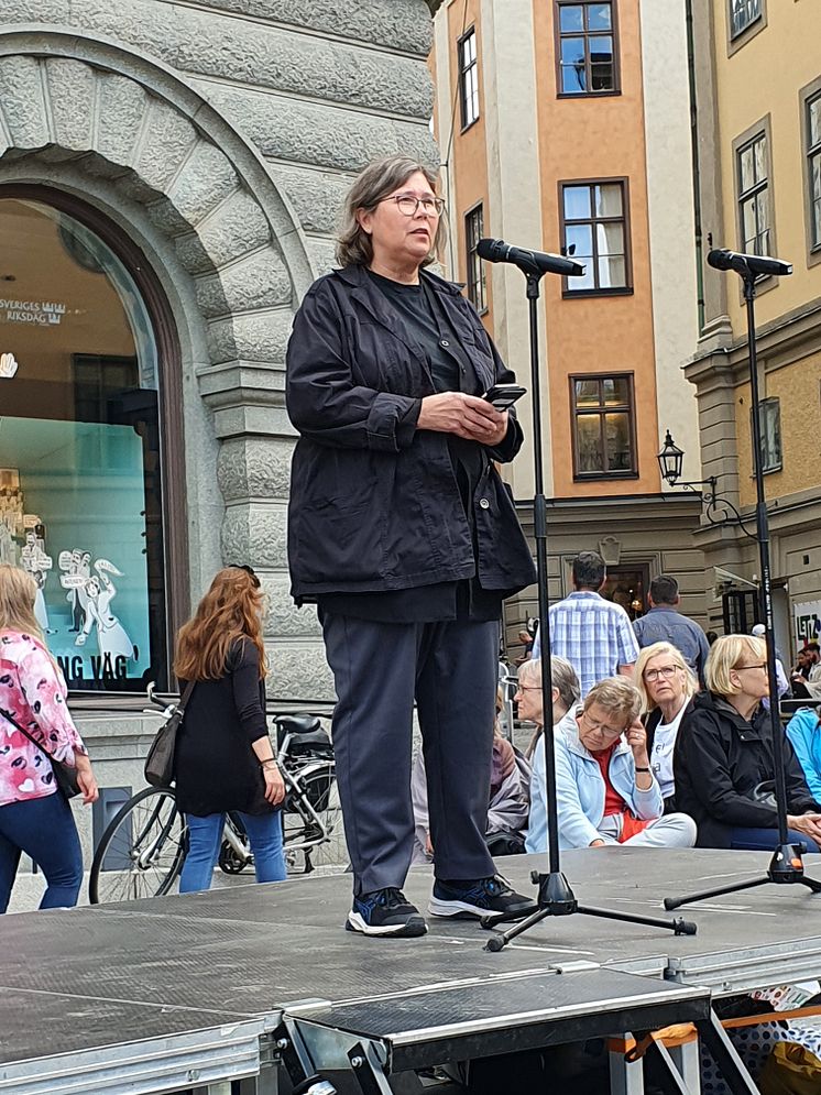 Elisabet Rundqvist foto Ingrid Eckerman 20220620_160102