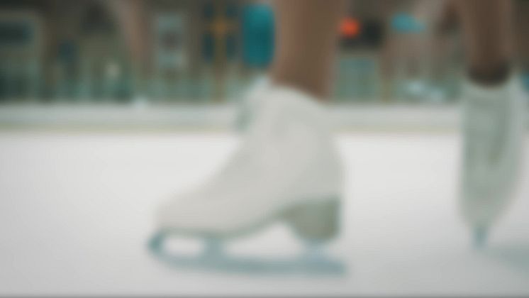 VM i synkroniserad konståkning 6–7 april 2018, Stockholm, Ericsson Globe