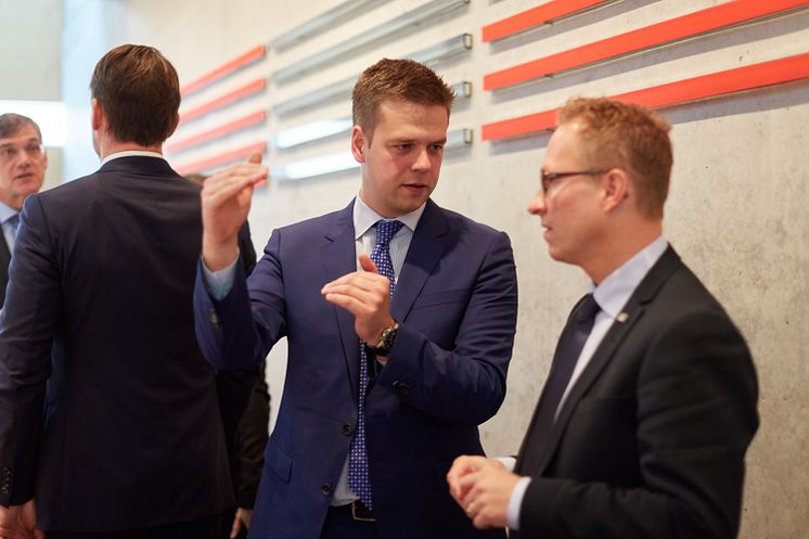 Innovation Norway / Manuel Kliese / Energieforum 2016