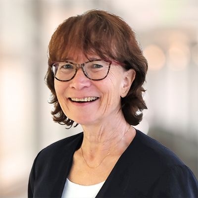 Porträt Sylke Wilde
