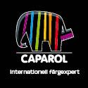 Caparols banner i storlek 125 x 125 px
