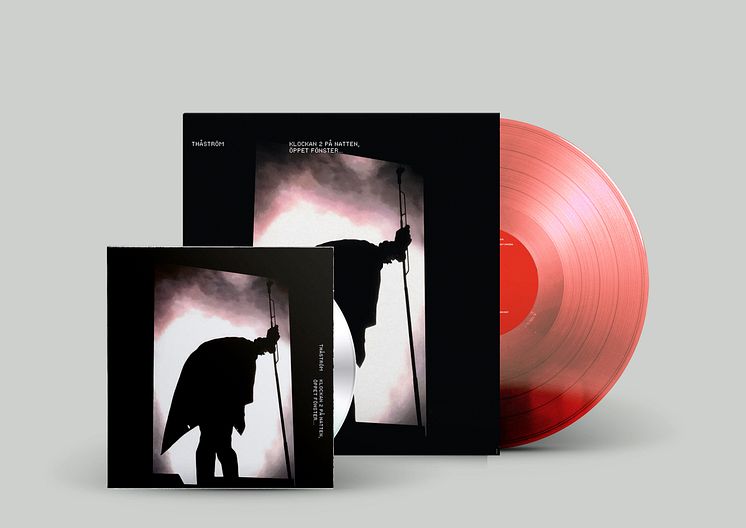 CD&Vinyl