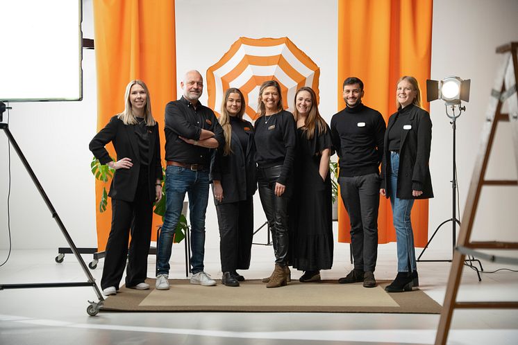Helsingborg Citys organisation