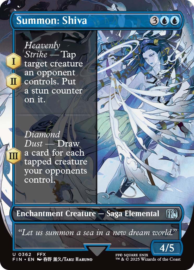 Summon Shiva_Taku Haruno.jpg