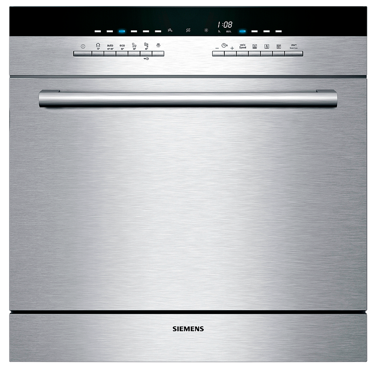 Siemens speedMatic moduuliastianpesukone