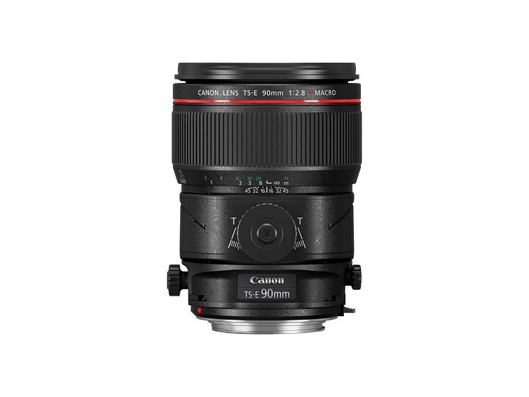 TS-E90mm f4L Macro Bild1