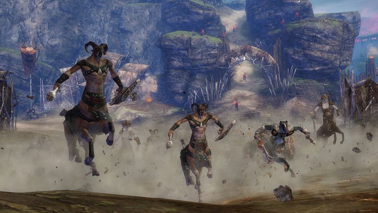 Guild Wars 2 - Living World Season 3, Episode 4
