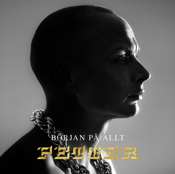 Petter Början På Allt Albumomslag
