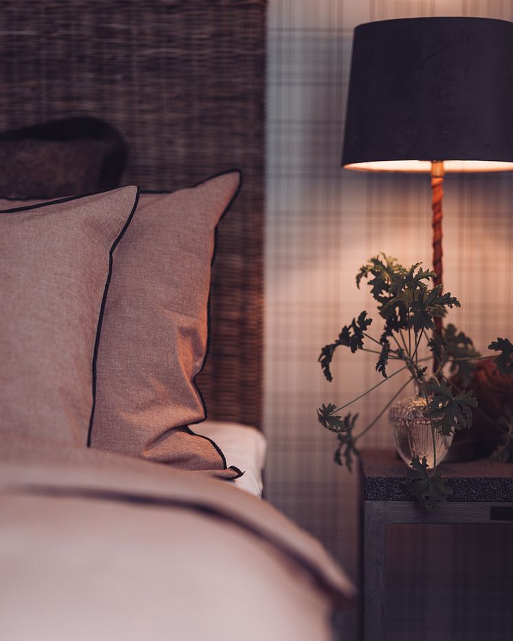 Gripsholm influencer - @hemmahoshelena