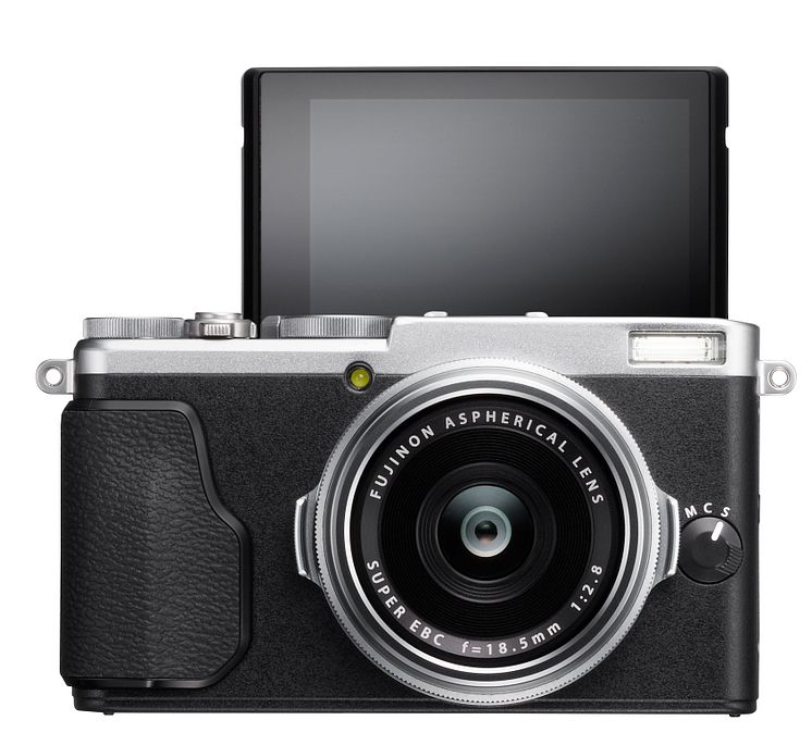 x70 self silver
