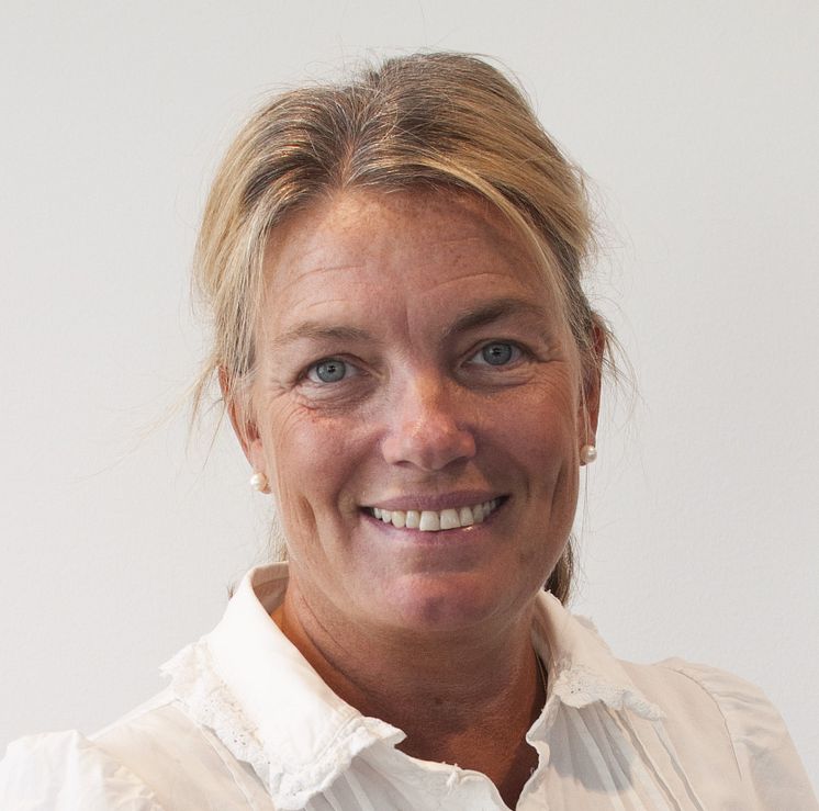 Bodil Berggren