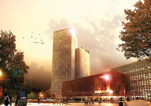 Malmö Konserthus 1