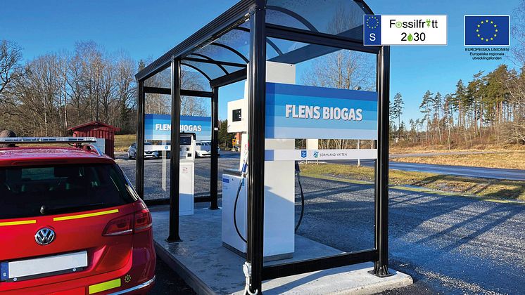 Flens Biogas