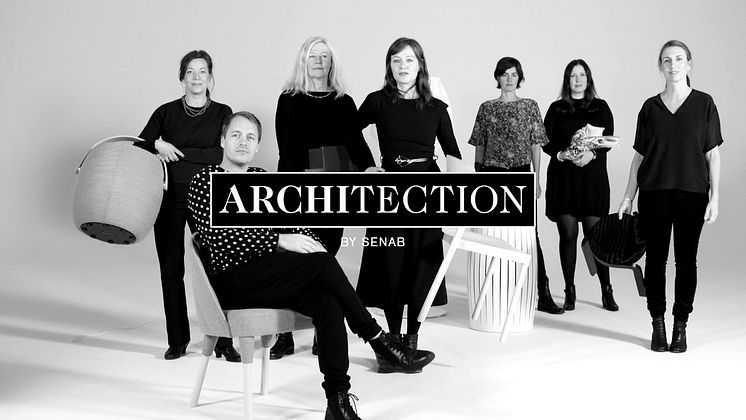 Architection – Easy by TEA