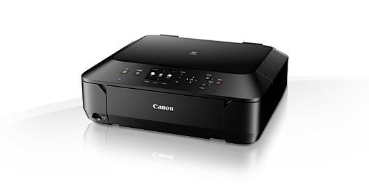 Canon PIXMA MG6450