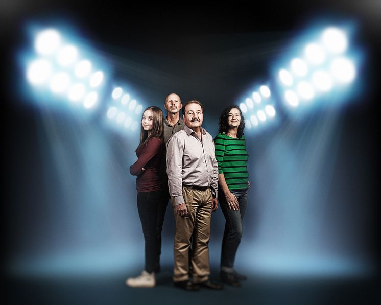 Team Borås
