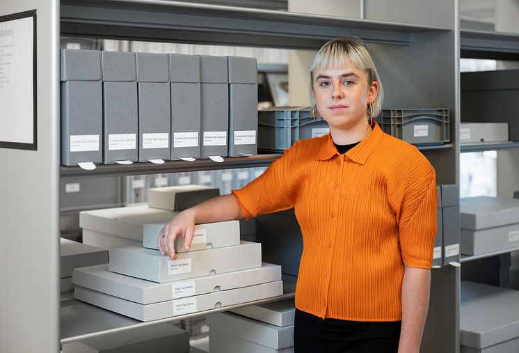 ILFR Elise By Olsen Foto Ina Wesenberg, Nasjonalmuseet (8)