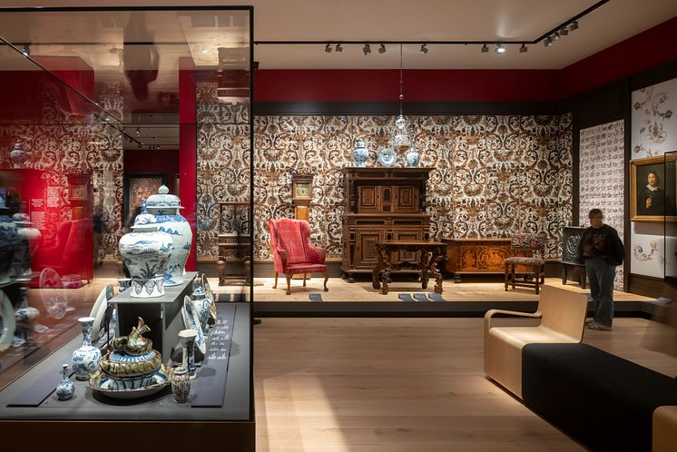 National Museum of Norway, Collection Photo Iwan Baan_7