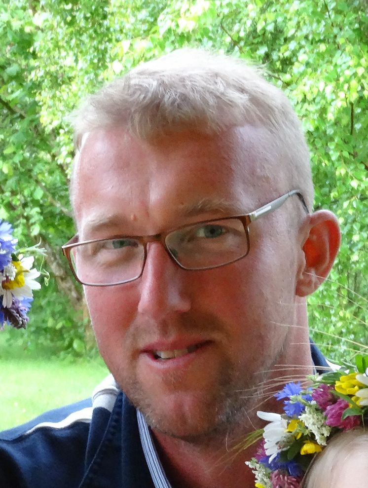 Mikael Hägre