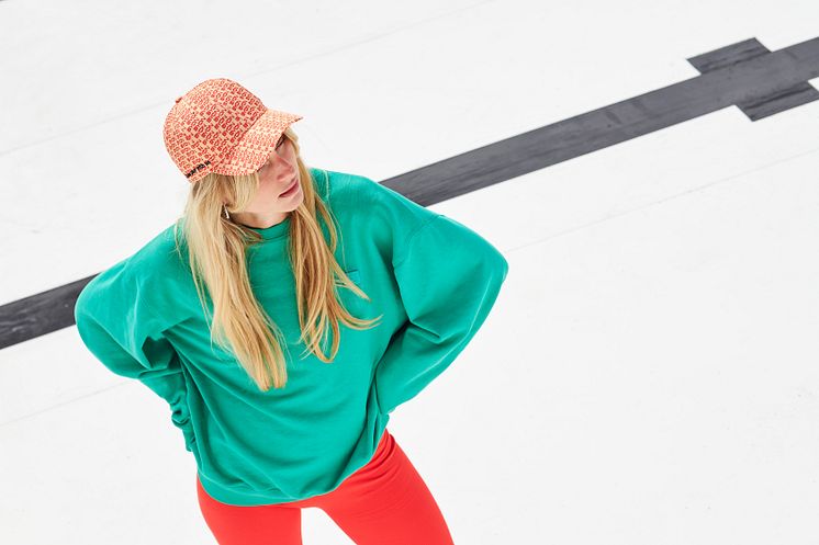 Byon exclusive SS22