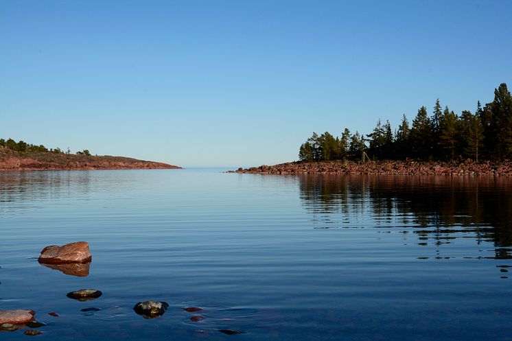 Ulvön Åskäret